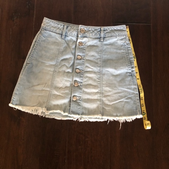 American Eagle skirt - Picture 1 of 4